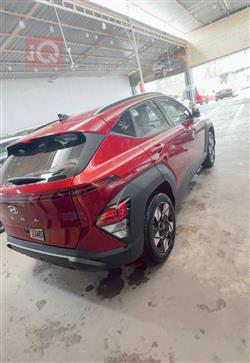 هيونداي كونا